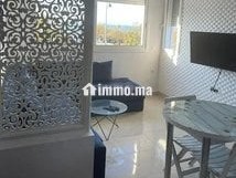 Studio à louer vue mer - Appartement Location Vacances - Asilah