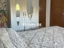 Studio à louer vue mer - Appartement Location Vacances - Asilah