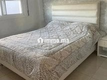 Studio à louer vue mer - Appartement Location Vacances - Asilah