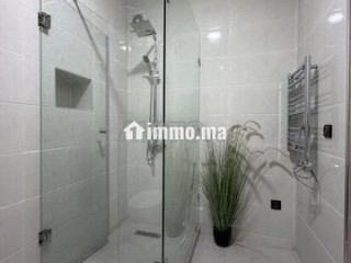 Appartement meublé à louer à route Ainchkef Fès - Appartement à louer - Fes