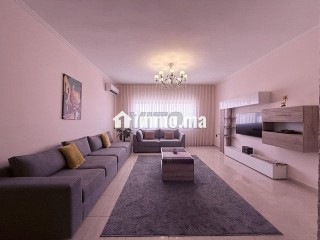 Appartement meublé à louer à route Ainchkef Fès - Appartement à louer - Fes