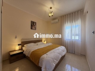 Appartement meublé à louer à route Ainchkef Fès - Appartement à louer - Fes