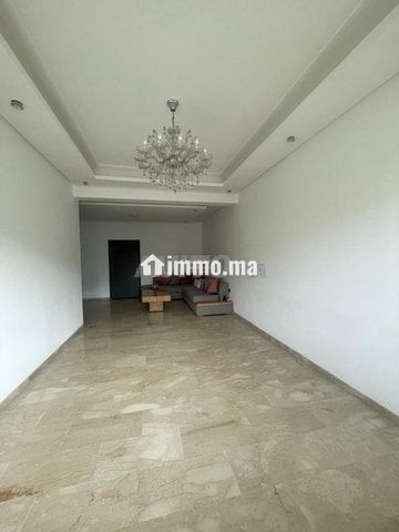 Bel appartement de 119m² a louer - Location Immobilier - Mohammedia - photo 2