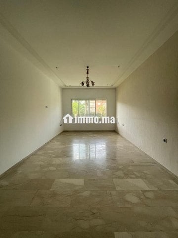 Bel appartement de 119m² a louer - Location Immobilier - Mohammedia - photo 3