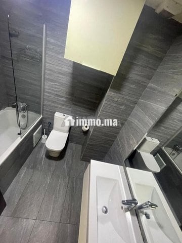 Bel appartement de 119m² a louer - Location Immobilier - Mohammedia - photo 6