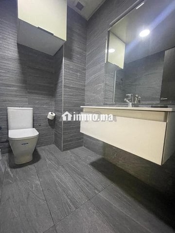 Bel appartement de 119m² a louer - Location Immobilier - Mohammedia - photo 7