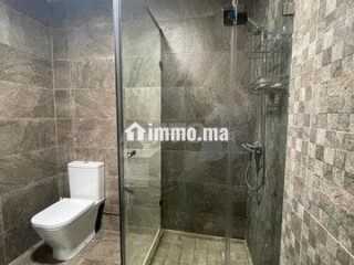 Bel appartement de 119m² a louer - Appartement à louer - Mohammedia