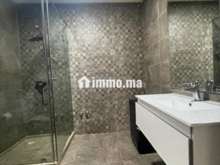 Bel appartement de 119m² a louer - Appartement à louer - Mohammedia
