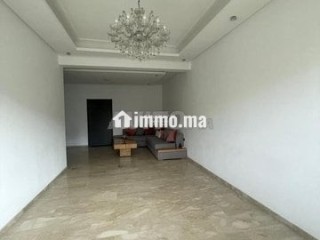 Bel appartement de 119m² a louer - Appartement à louer - Mohammedia