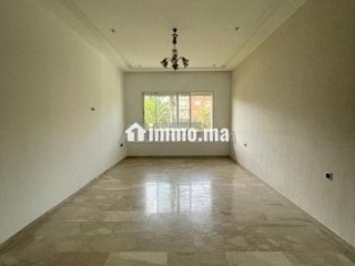 Bel appartement de 119m² a louer - Appartement à louer - Mohammedia