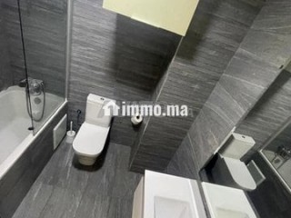 Bel appartement de 119m² a louer - Appartement à louer - Mohammedia