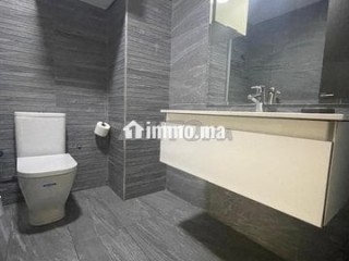 Bel appartement de 119m² a louer - Appartement à louer - Mohammedia