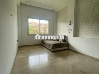 Bel appartement de 119m² a louer - Appartement à louer - Mohammedia