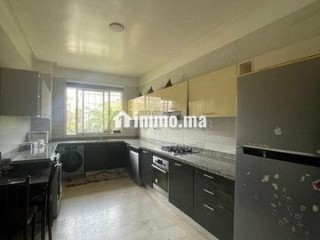 Bel appartement de 119m² a louer - Appartement à louer - Mohammedia