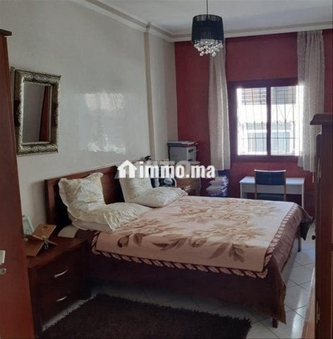 Appartement magnifique piscine à guéliz 700 dh - Location Vacances - Marrakech - photo 2