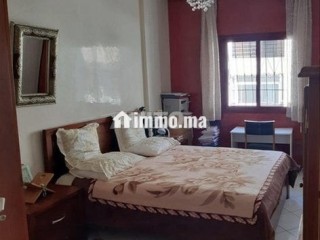 Appartement magnifique piscine à guéliz 700 dh - Appartement Location Vacances - Marrakech
