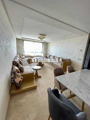Appartement au coeur du parc - Location Immobilier - Mohammedia - photo 2