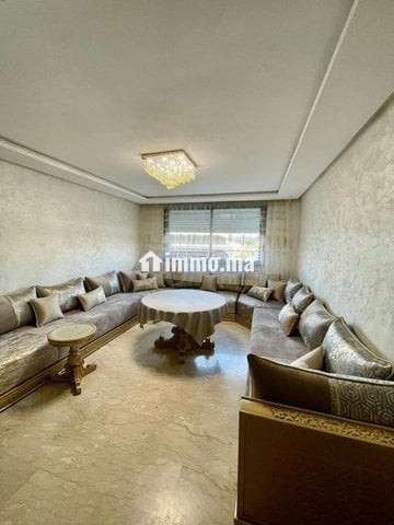 Appartement au coeur du parc - Location Immobilier - Mohammedia - photo 3