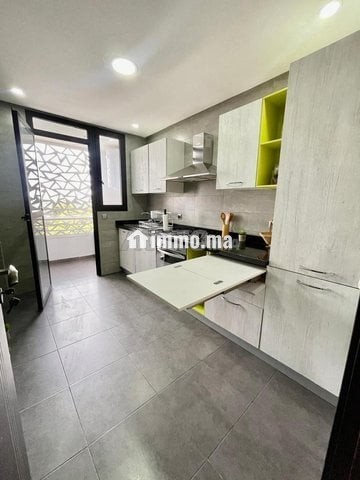 Appartement au coeur du parc - Location Immobilier - Mohammedia - photo 4