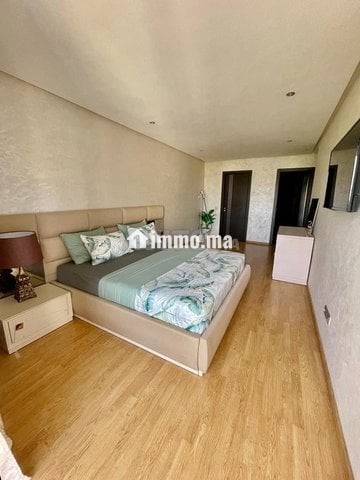 Appartement au coeur du parc - Location Immobilier - Mohammedia - photo 5