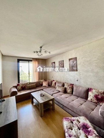 Appartement au coeur du parc - Location Immobilier - Mohammedia - photo 6