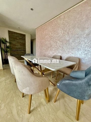 Appartement au coeur du parc - Location Immobilier - Mohammedia - photo 7
