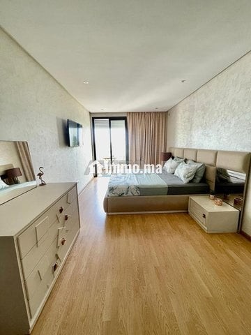 Appartement au coeur du parc - Location Immobilier - Mohammedia - photo 8