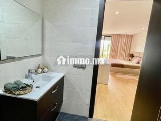 Appartement au coeur du parc - Appartement à louer - Mohammedia