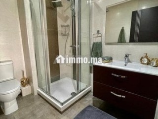 Appartement au coeur du parc - Appartement à louer - Mohammedia