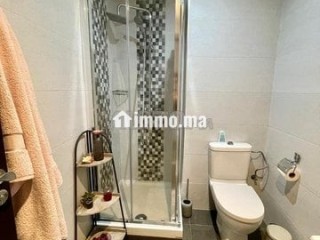 Appartement au coeur du parc - Appartement à louer - Mohammedia