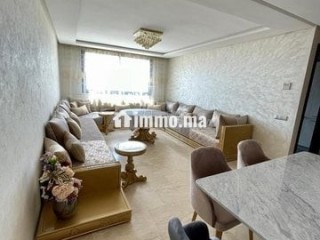 Appartement au coeur du parc - Appartement à louer - Mohammedia