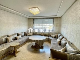 Appartement au coeur du parc - Appartement à louer - Mohammedia
