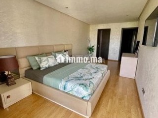 Appartement au coeur du parc - Appartement à louer - Mohammedia