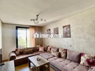 Appartement au coeur du parc - Appartement à louer - Mohammedia