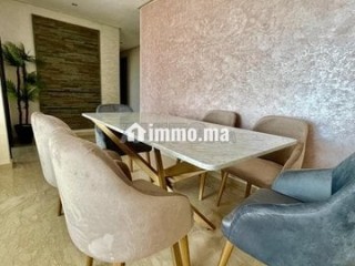 Appartement au coeur du parc - Appartement à louer - Mohammedia