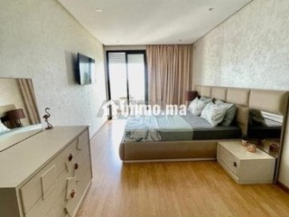 Appartement au coeur du parc - Appartement à louer - Mohammedia