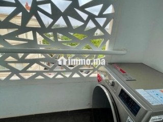 Appartement au coeur du parc - Appartement à louer - Mohammedia