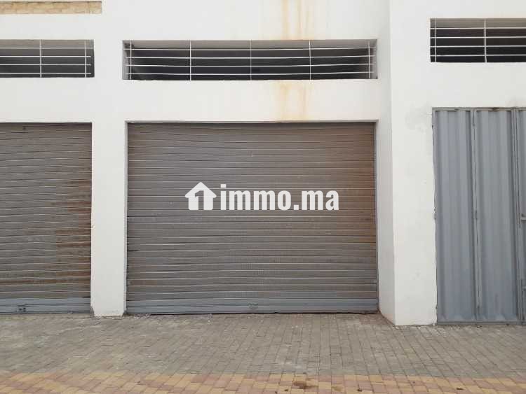 Local commercial à vendre - Vente Immobilier - Mohammedia - photo 1
