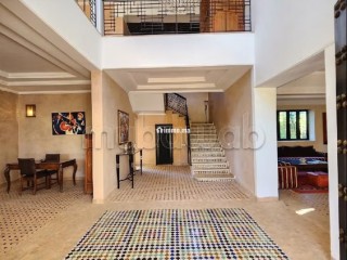 HAUT standing/ maison d'HOTES possible & PAS CHERE - Maison à vendre - Marrakech