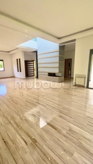 Villa Moderne au bon Ain Diab - Location Immobilier - Casablanca - photo 2
