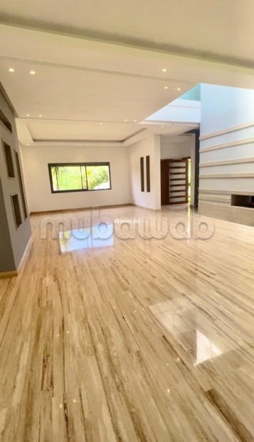 Villa Moderne au bon Ain Diab - Location Immobilier - Casablanca - photo 3