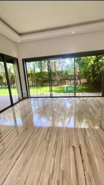Villa Moderne au bon Ain Diab - Location Immobilier - Casablanca - photo 5