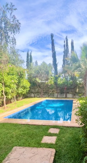 Villa Moderne au bon Ain Diab - Location Immobilier - Casablanca - photo 8
