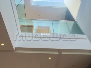 Villa Moderne au bon Ain Diab - Villa à louer - Casablanca