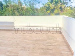 Villa Moderne au bon Ain Diab - Villa à louer - Casablanca
