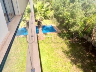 Villa Moderne au bon Ain Diab - Villa à louer - Casablanca