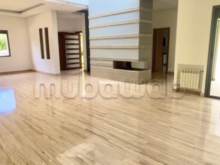 Villa Moderne au bon Ain Diab - Villa à louer - Casablanca