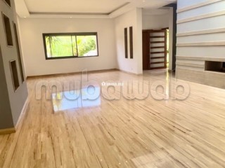 Villa Moderne au bon Ain Diab - Villa à louer - Casablanca