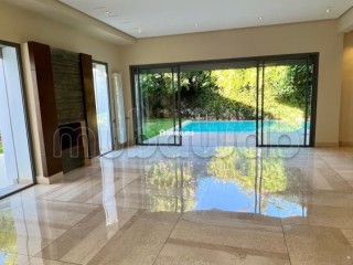 Villa Moderne au bon Ain Diab - Villa à louer - Casablanca