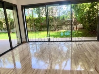 Villa Moderne au bon Ain Diab - Villa à louer - Casablanca